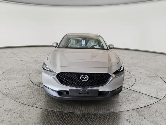 مازدا سي أكس 30 Skyactiv G 2026 
