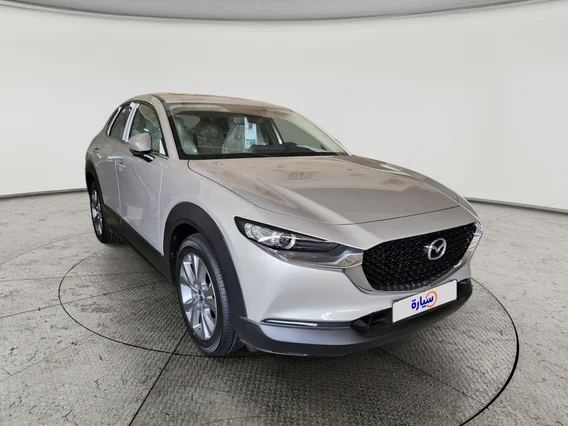 مازدا سي أكس 30 Skyactiv G 2026 