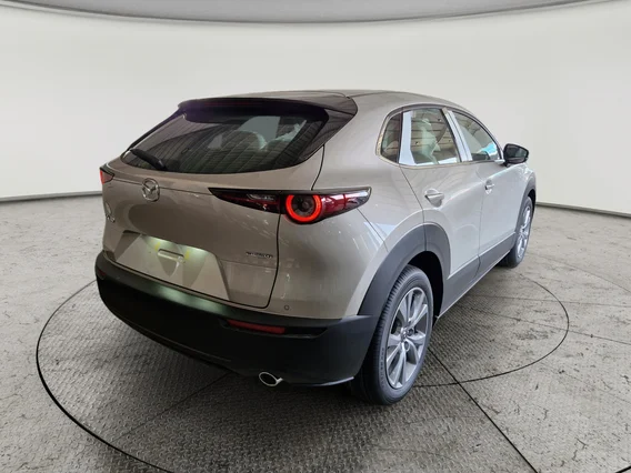 مازدا سي أكس 30 Skyactiv G 2026 