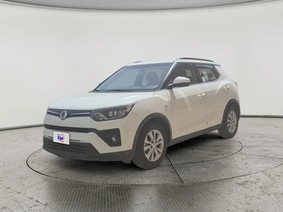SsangYong Tivoli XK 2020 