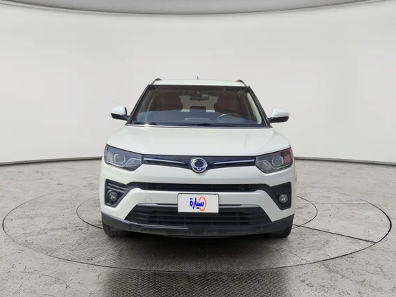 SsangYong Tivoli XK 2020 