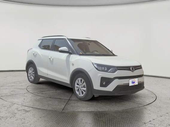 SsangYong Tivoli XK 2020 