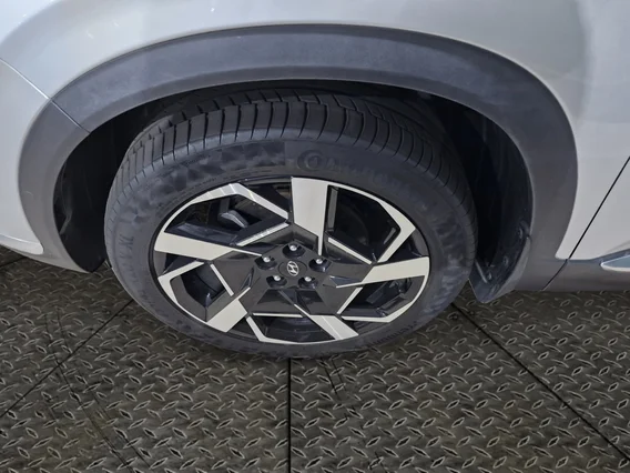 Hyundai Santafe PREMIUM 2024 