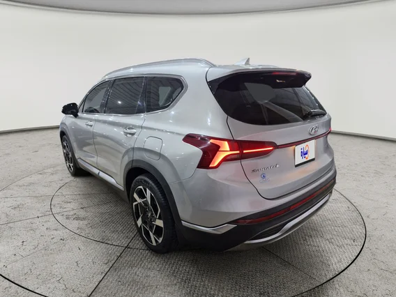 Hyundai Santafe PREMIUM 2024 