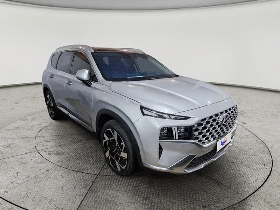 Hyundai Santafe PREMIUM 2024 