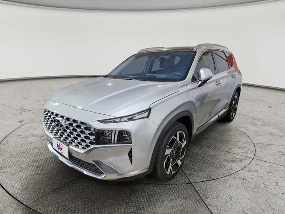 Hyundai Santafe PREMIUM 2024 