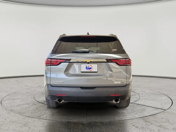 Chevrolet Traverse LT 2023 