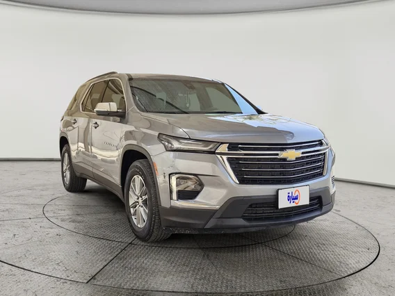 Chevrolet Traverse LT 2023 