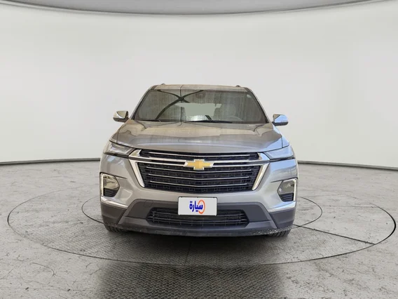 Chevrolet Traverse LT 2023 