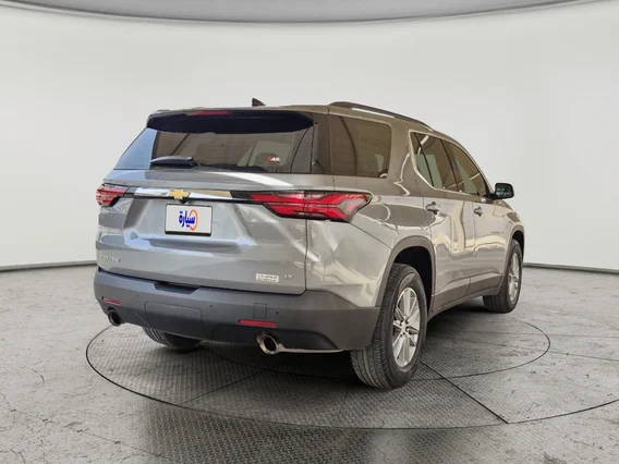 Chevrolet Traverse LT 2023 