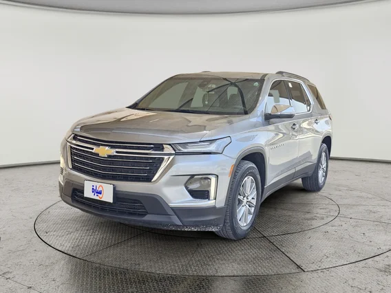 Chevrolet Traverse LT 2023 