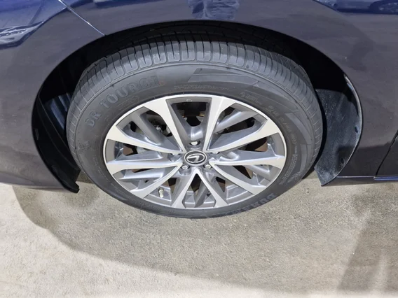 Lexus ES 300 H 2022 