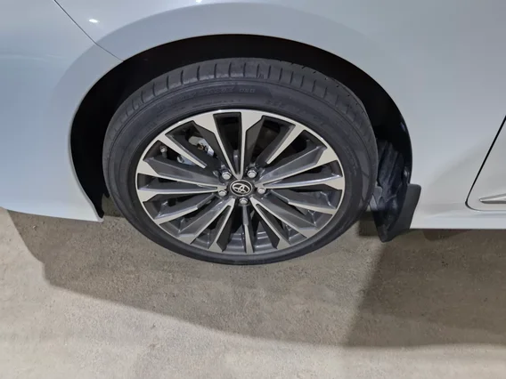 Toyota Corolla GLI 2024 