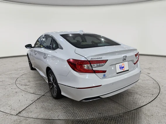 هوندا اكورد EX 2022 