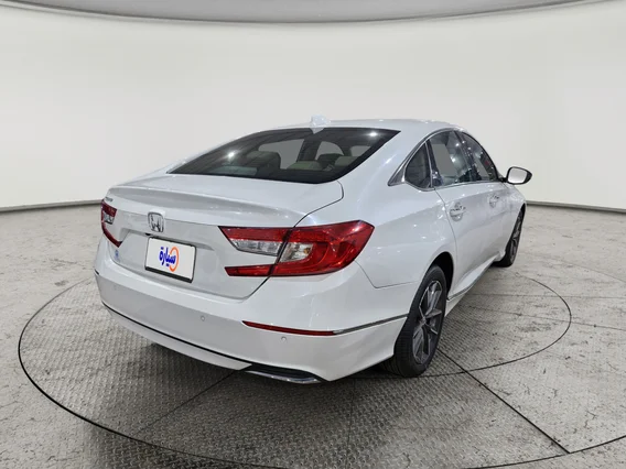هوندا اكورد EX 2022 