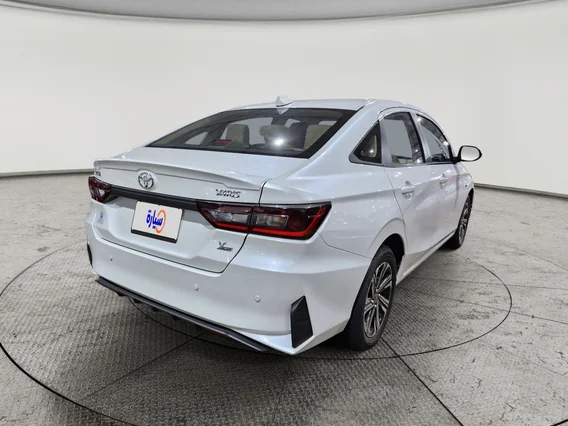 Toyota Yaris  Y Plus 2024 