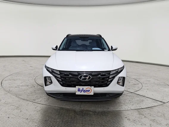 Hyundai Tucson Comfort  2024 