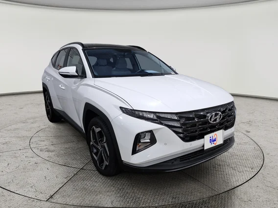 Hyundai Tucson Comfort  2024 