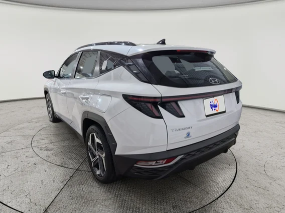 Hyundai Tucson Comfort  2024 