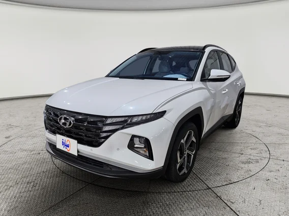 Hyundai Tucson Comfort  2024 