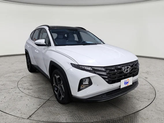 Hyundai Tucson Comfort  2024 