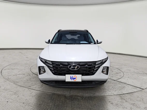 Hyundai Tucson Comfort  2024 