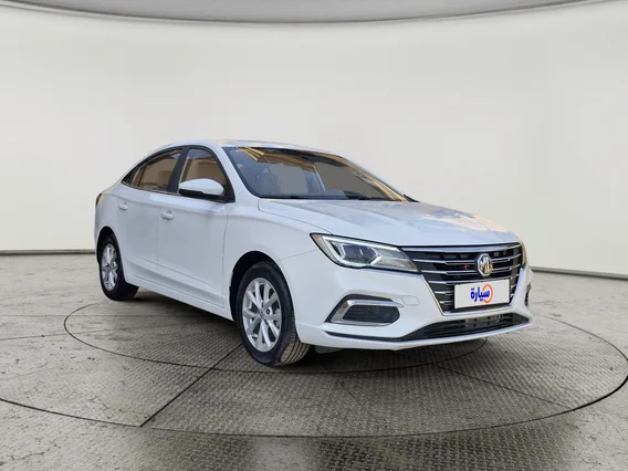 MG 5 COM 2024 