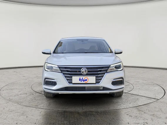 MG 5 COM 2024 