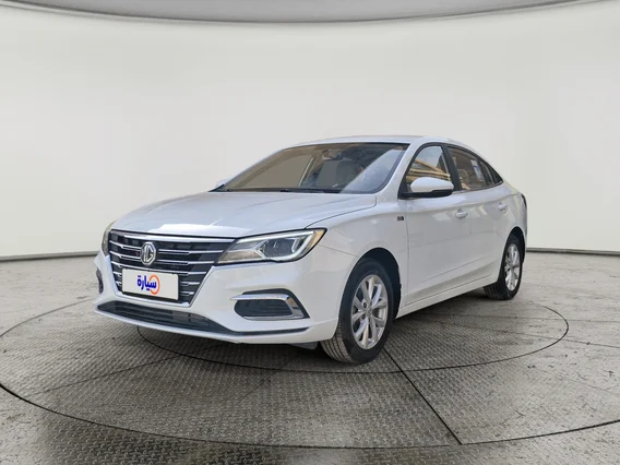 MG 5 COM 2024 