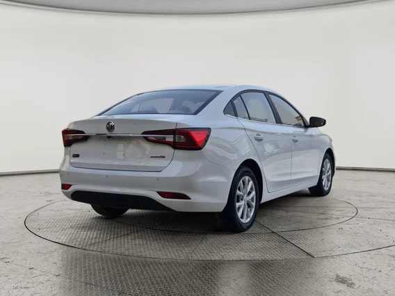 MG 5 COM 2024 