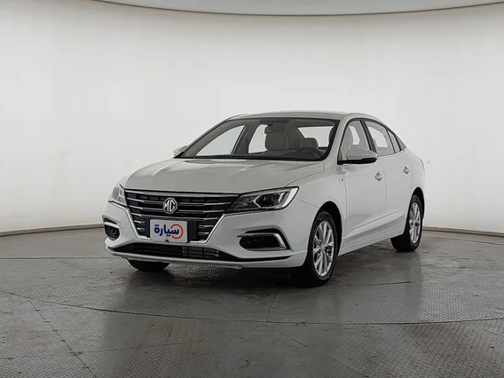 ام جي 5 COM 2024 