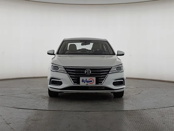 ام جي 5 COM 2024 