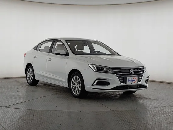 ام جي 5 COM 2024 