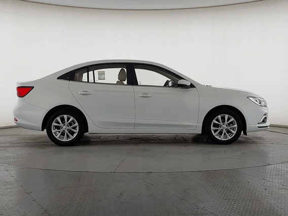 ام جي 5 COM 2024 