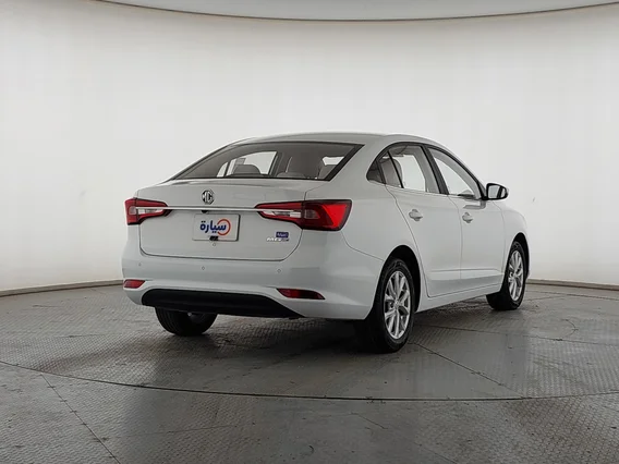 ام جي 5 COM 2024 