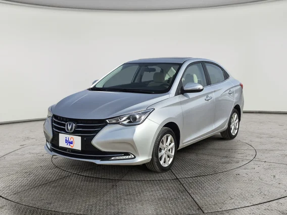 Changan Alsvin Full Option 2025 