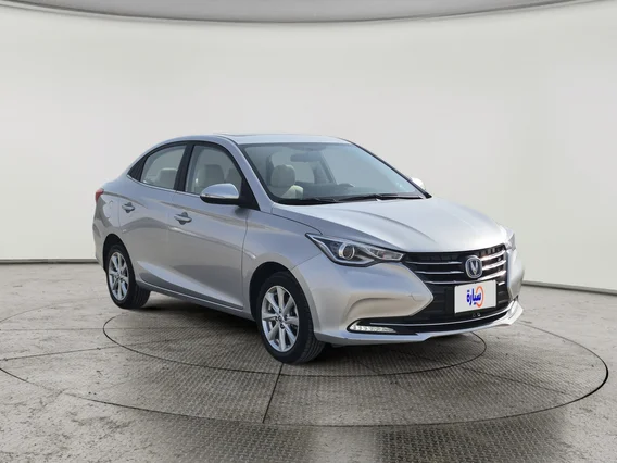 Changan Alsvin Full Option 2025 