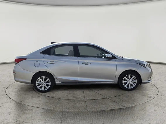 Changan Alsvin Full Option 2025 