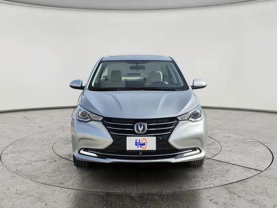 Changan Alsvin Full Option 2025 