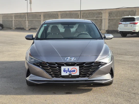 هيونداي النترا سمارت بلس 2021 