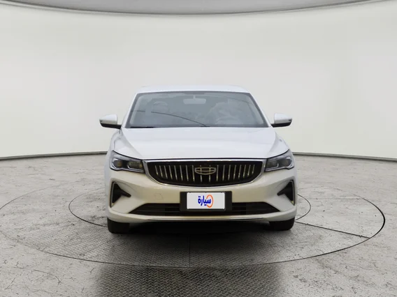 جيلي امجراند GS 2024 