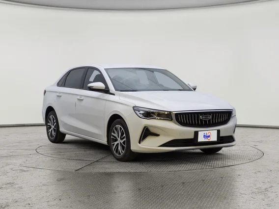 جيلي امجراند GS 2024 