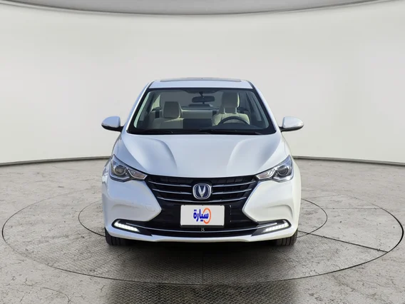 Changan Alsvin Full Option 2025 