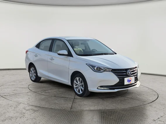 Changan Alsvin Full Option 2025 