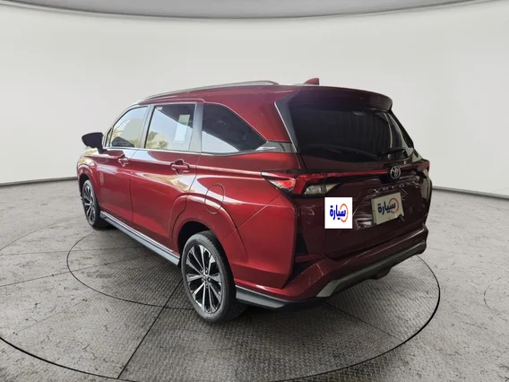 Toyota Veloz GLX 2024 