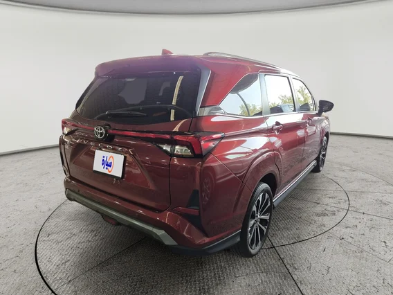 Toyota Veloz GLX 2024 