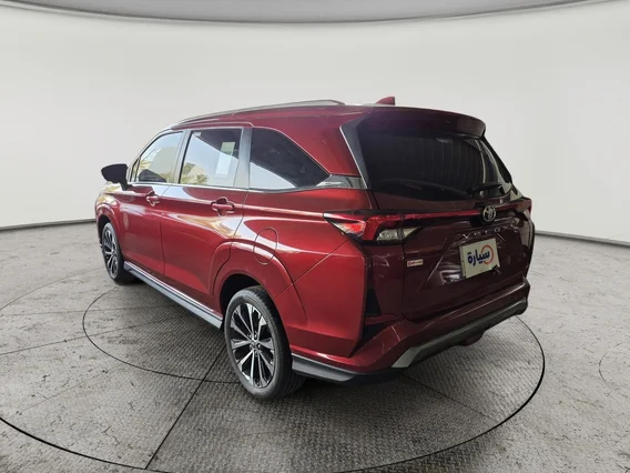 Toyota Veloz GLX 2024 