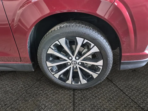 Toyota Veloz GLX 2024 