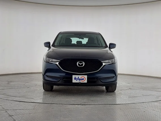 Mazda CX5 Basic 2021 