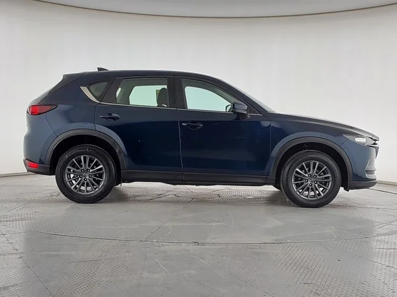 Mazda CX5 Basic 2021 